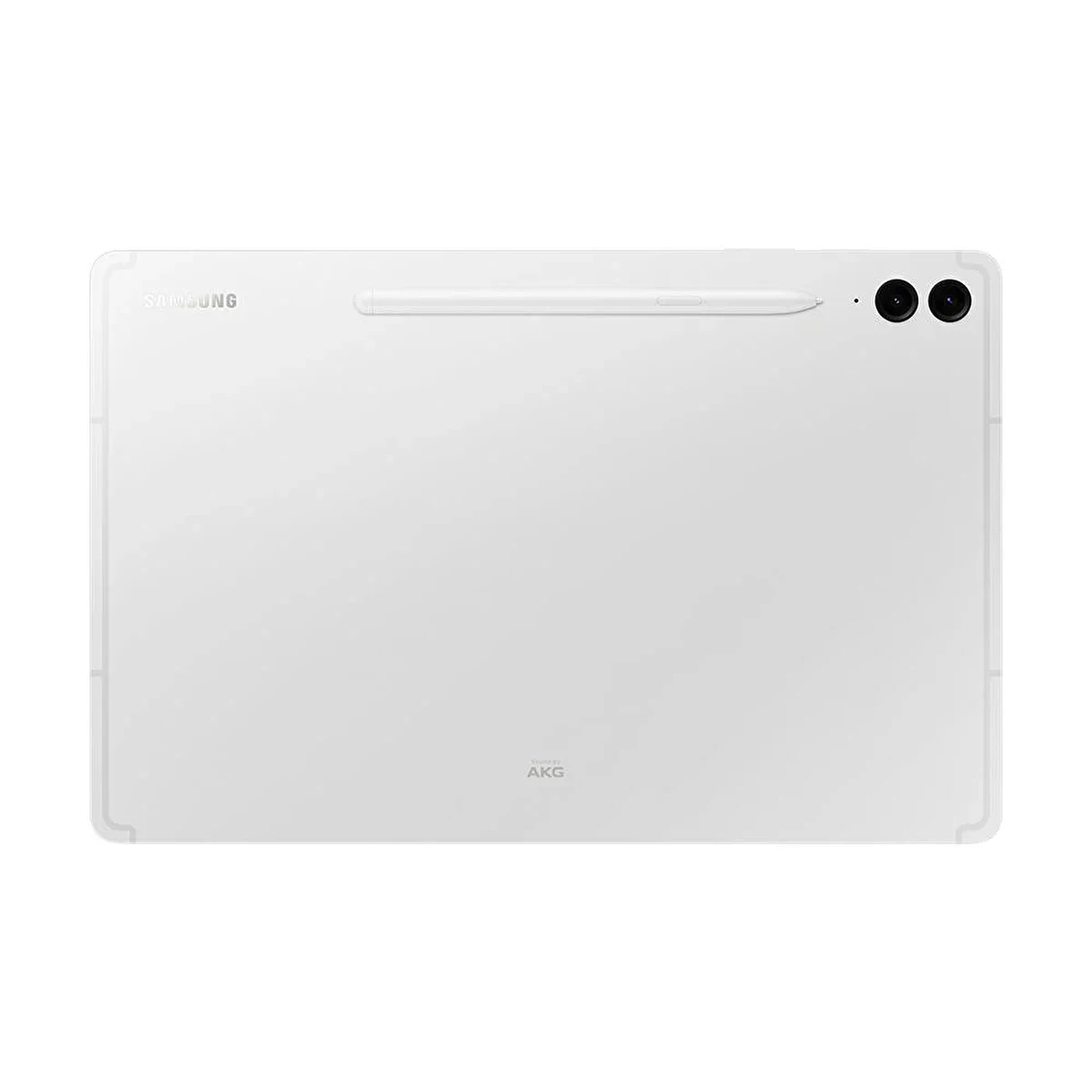 Samsung Galaxy Tab S9 FE Plus SM-X610 Gümüş 128 GB 12.4" Tablet