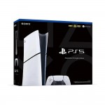 Sony Playstation 5 Slim Digital 1TB (İthalatçı Garantili)