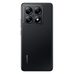 Xiaomi 14T Pro 12GB 512GB Siyah (Xiaomi Türkiye Garantili)