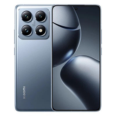 Xiaomi 14T Pro 12GB 512GB Mavi (İthalatçı Garantili)