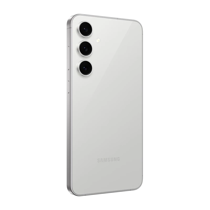 Samsung Galaxy S24 FE 128 8 GB RAM 5G Gri (Samsung Türkiye Garantili)