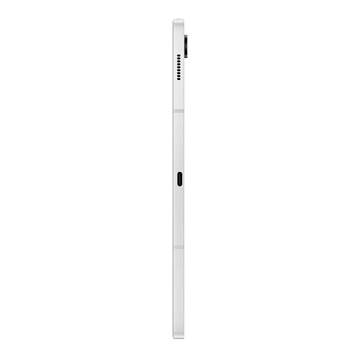 Samsung Galaxy Tab S9 FE Plus SM-X610 Gümüş 128 GB 12.4" Tablet