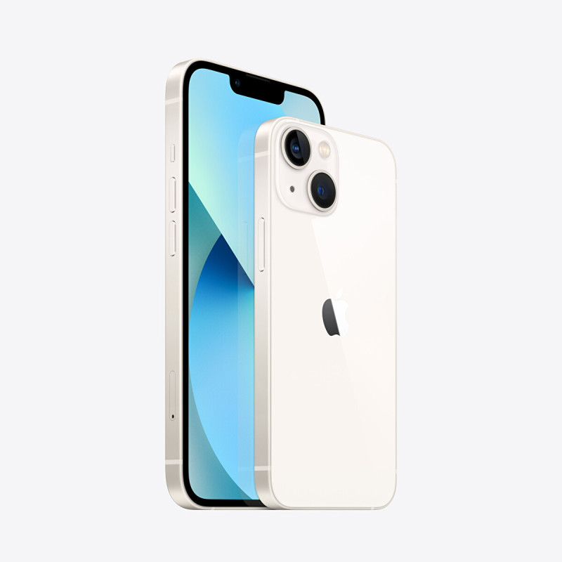 Apple iPhone 13 128GB Yıldız Işığı (Apple Türkiye Garantili)