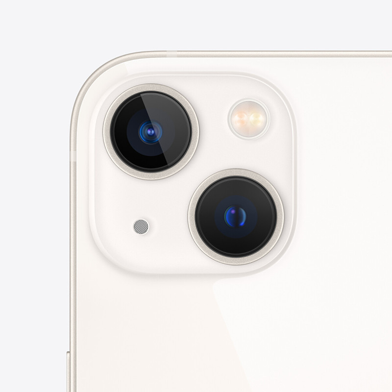 Apple iPhone 13 128GB Yıldız Işığı (Apple Türkiye Garantili)