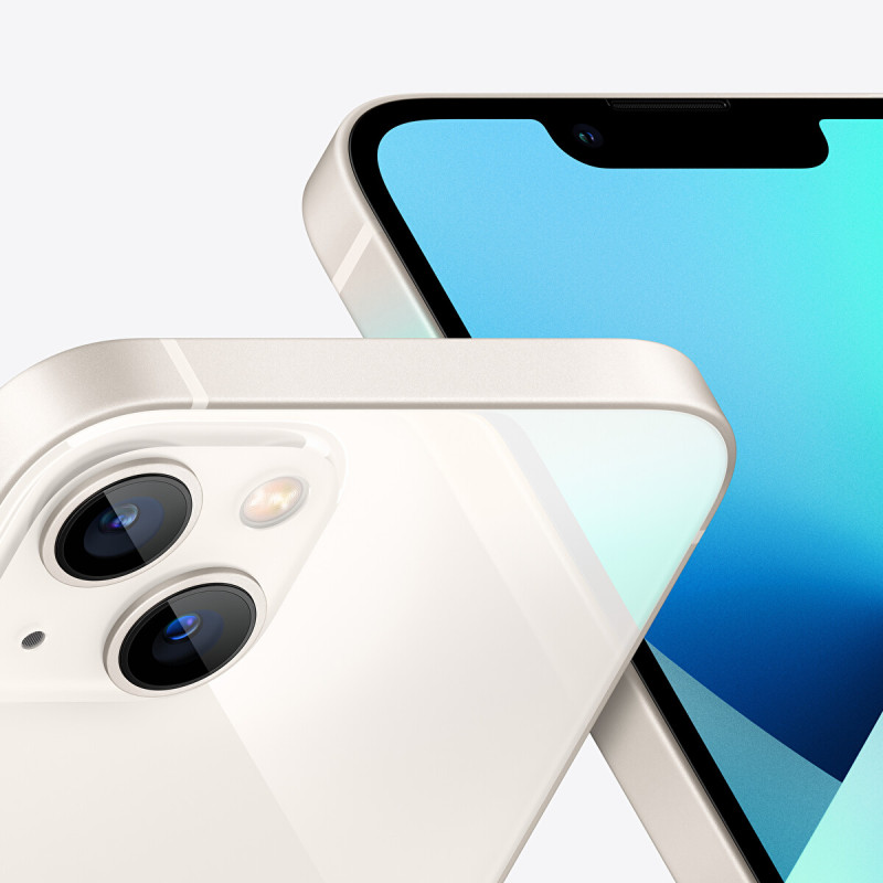 Apple iPhone 13 128GB Yıldız Işığı (Apple Türkiye Garantili)