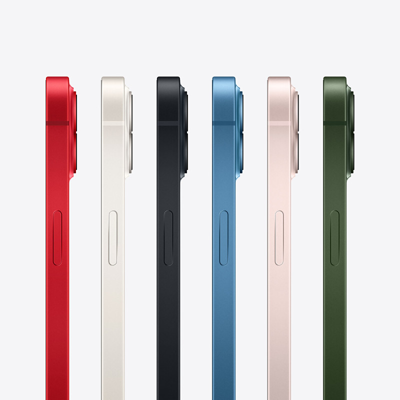Apple iPhone 13 128GB Yıldız Işığı (Apple Türkiye Garantili)