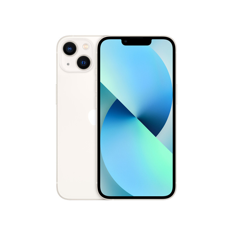 Apple iPhone 13 128GB Yıldız Işığı (Apple Türkiye Garantili)