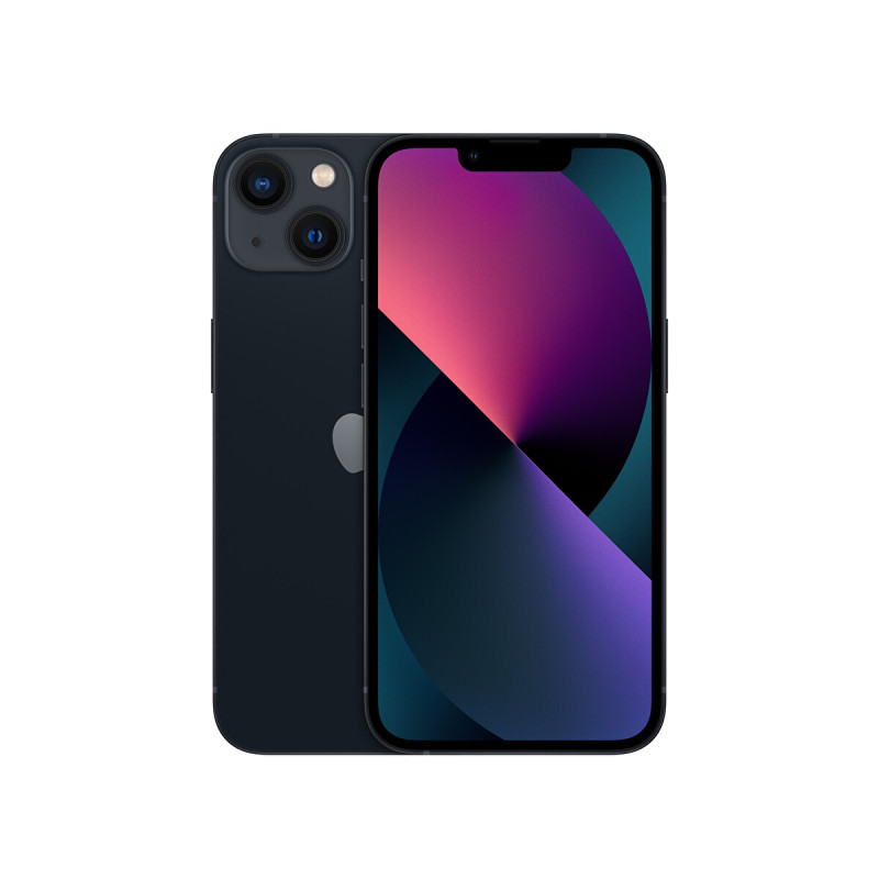 Apple iPhone 13 128GB Siyah